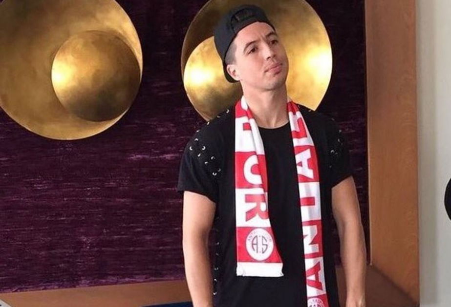 Türkiyənin “Antalyaspor” klubu “Mançester Siti”nin futbolçusunu transfer edib