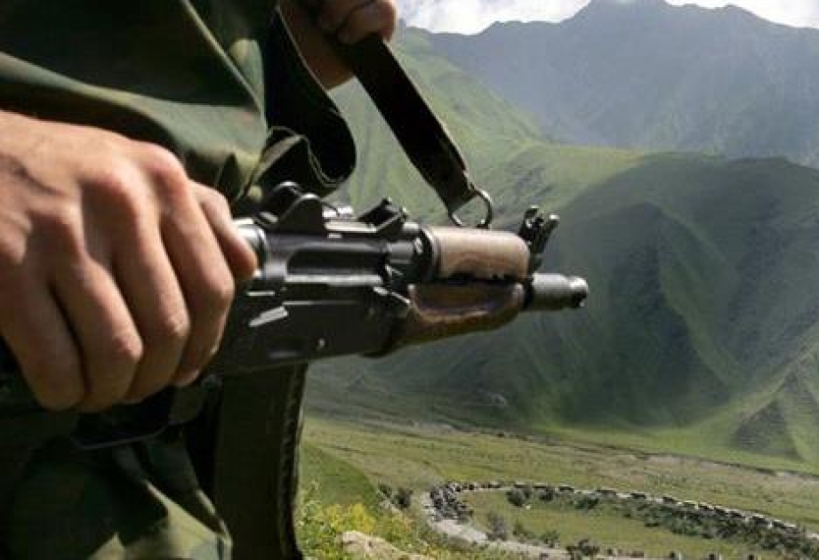 Вооруженные силы Армении в течение суток нарушили режим прекращения огня 119 раз ВИДЕО