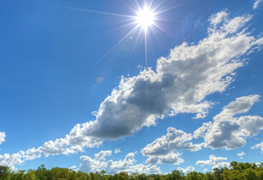 Durğun və nisbətən rütubətli hava şəraiti meteohəssas insanlar üçün əlverişsiz olacaq
