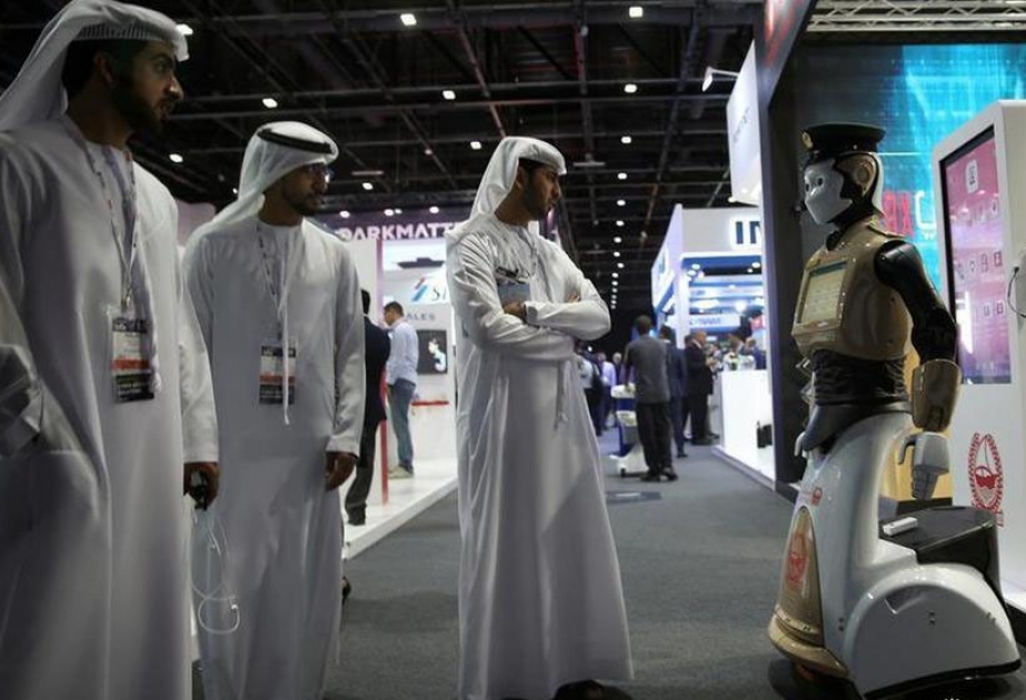 ОАЭ поднялся в мировом рейтинге цифрового правительства