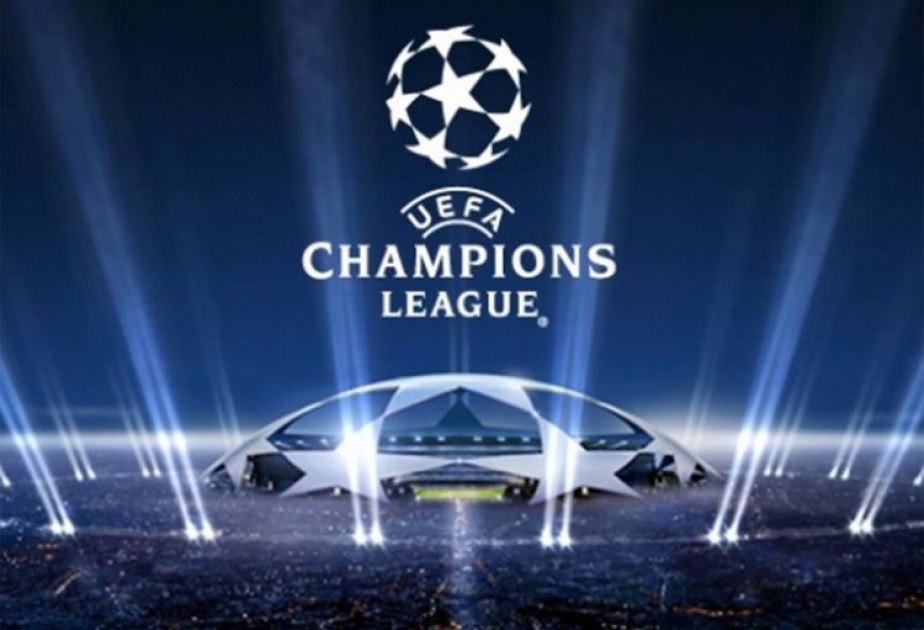 Sabah UEFA Çempionlar Liqasının pley-off mərhələsinin cavab oyunları keçiriləcək