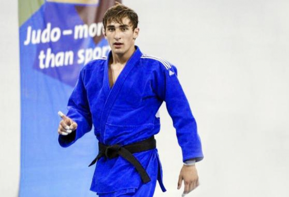 Universiade d'été 2017 : un judoka azerbaïdjanais sacré champion