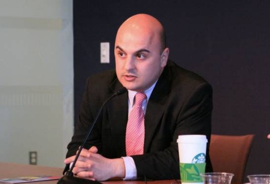 Американский эксперт: В Азербайджане создана культура мирного сосуществования представителей различных конфессий