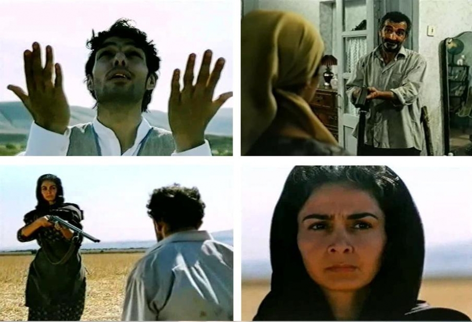 Azerbaijani movies screened at international festival in Korea