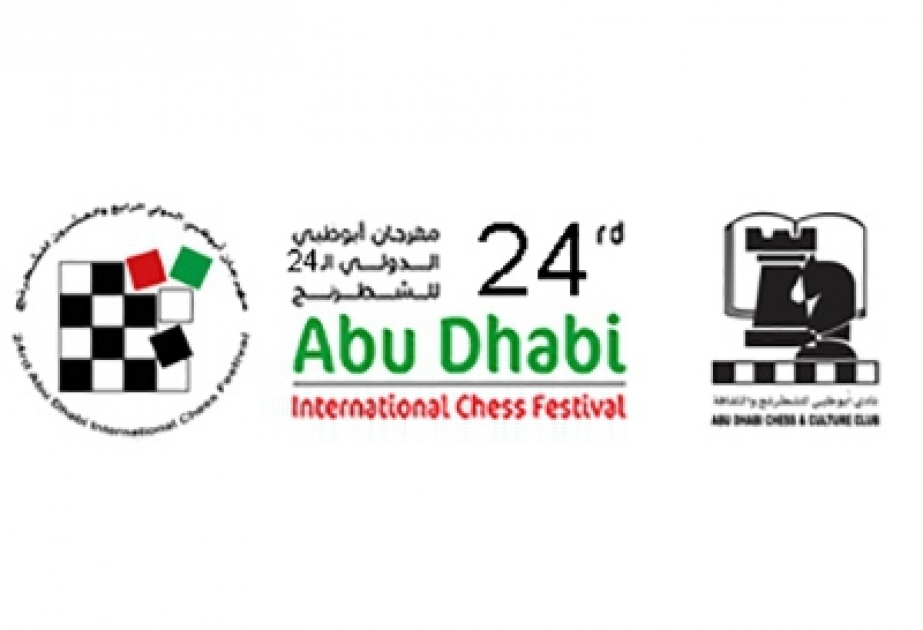Азербайджанские шахматисты в лидирующей группе международного фестиваля в ОАЭ