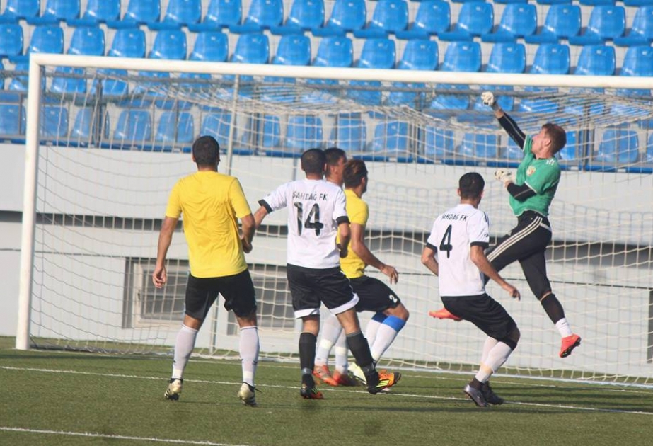 شوفالان يفوز على شاهداغ وديا