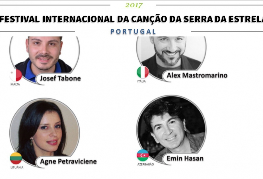 Auch Aserbaidschan im internationalen Liedwettbewerb in Portugal vertreten