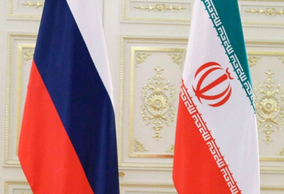 Iran may start oil supplies to Russia within month