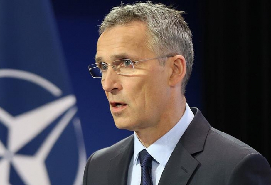 NATO ABŞ-ın Əfqanıstanla bağlı yeni strategiyasından razıdır