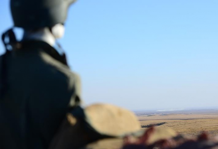 İraq ordusu Telafer şəhərinin Kifah-el Şimali bölgəsini və neft emalı zavodunu İŞİD-dən azad edib