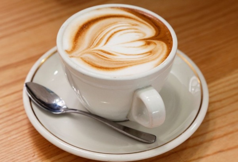 Ученые разработали растворимую молочную капсулу для кофе