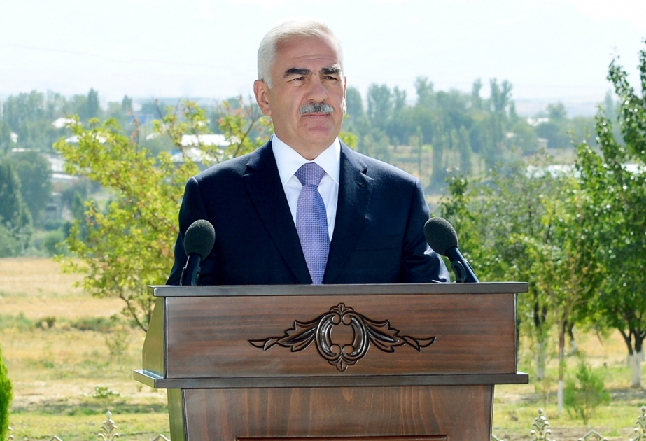 “Naxçıvan” Əlahiddə Sərhəd Diviziyasının 25-ci ildönümü qeyd olunub