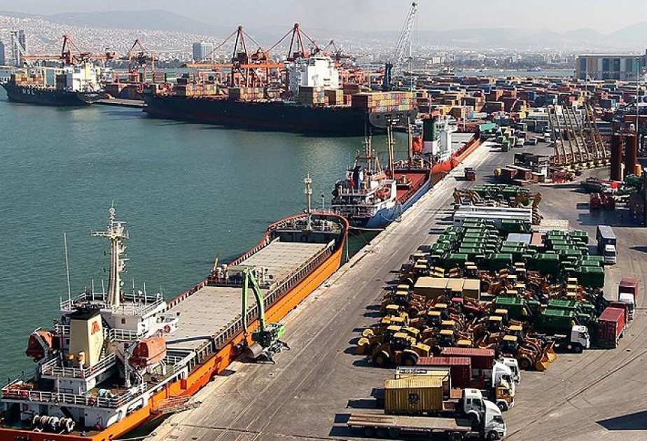 افتتاح أول خط بحري مباشر بين تركيا وقطر