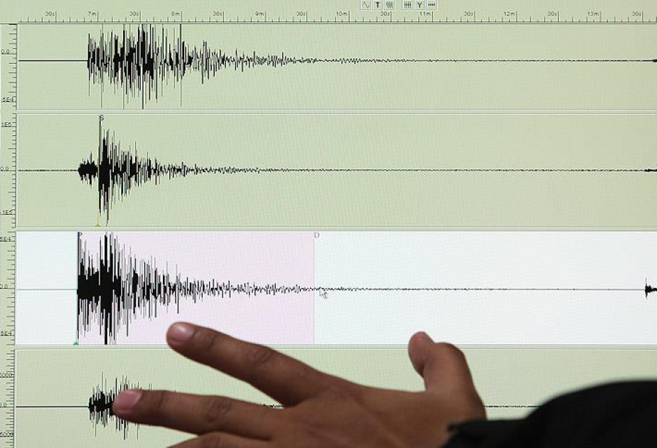 زلزال بقوة 5 درجات يهز الفلبين
