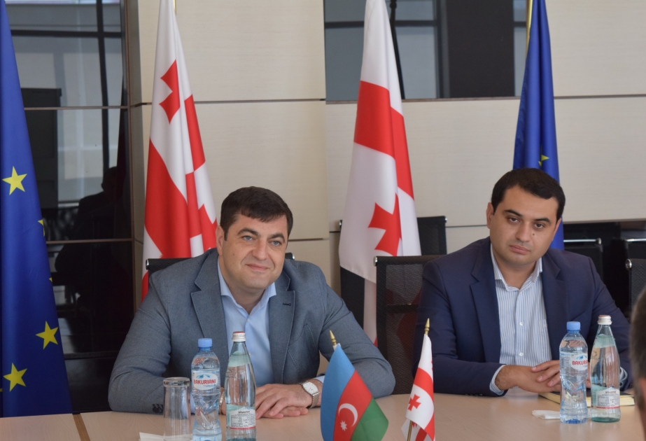 Kvemo Kartli-Borçalı bölgəsinin qubernatoru Azərbaycan Prezidentinə minnətdarlıq edib