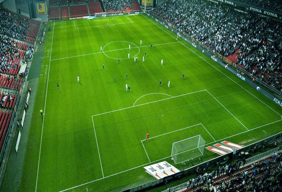 Ağdamın “Qarabağ” komandası UEFA Çempionlar Liqasının qrup mərhələsinə yüksəlib VİDEO