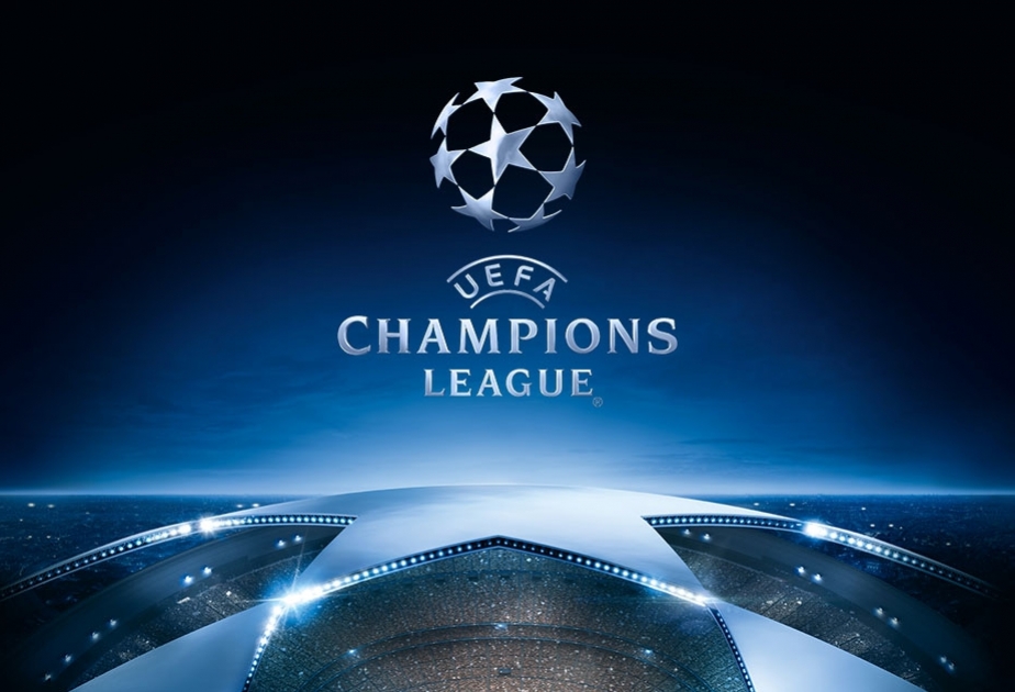 UEFA Çempionlar Liqasının qrup mərhələsinə sonuncu beş vəsiqənin sahibləri müəyyənləşib