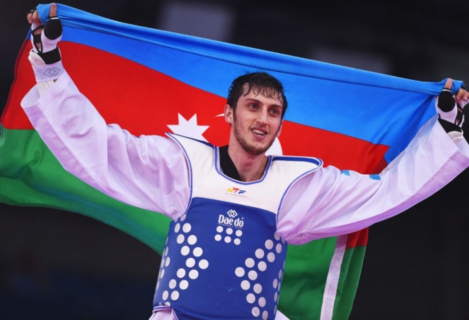 Universiade d’été/taekwondo : deux médailles de bronze pour l’équipe d’Azerbaïdjan