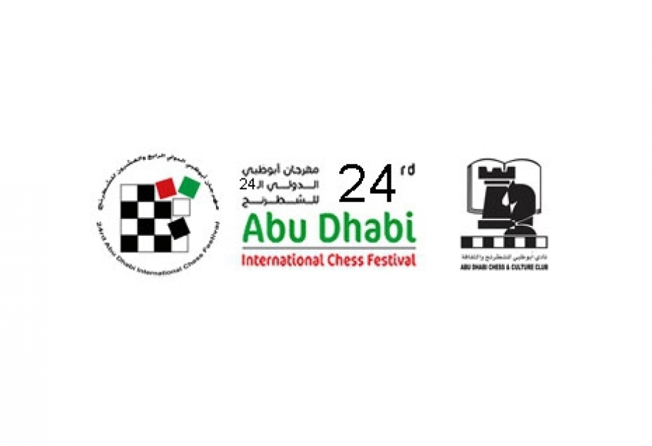 Azərbaycan şahmatçıları Abu-Dabidə şahmat festivalının mükafatçıları olublar