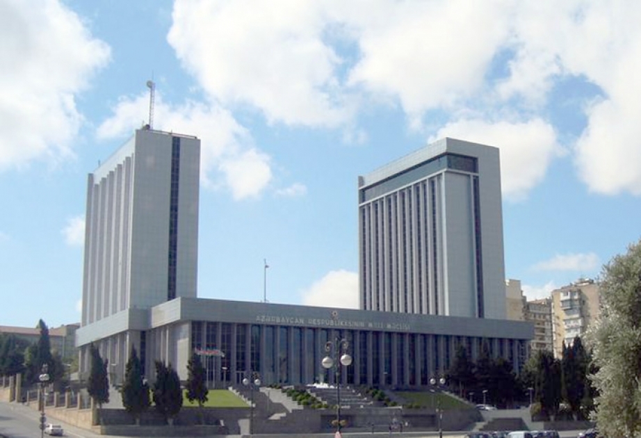 Milli Məclisin deputatı Astanada beynəlxalq konfransda iştirak edəcək