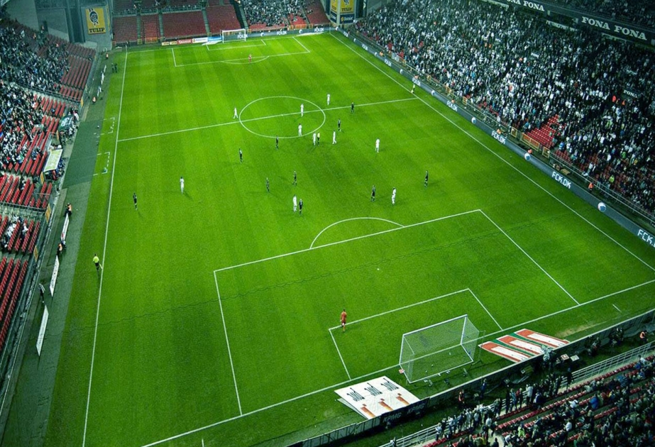 FC Qarabağ zieht in die Gruppenphase der Europa League ein
