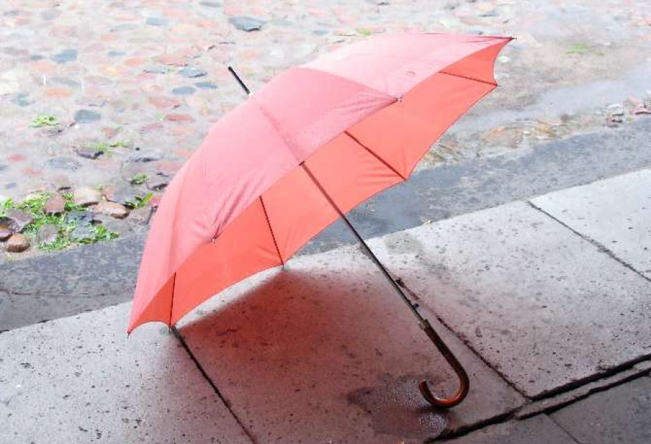 Havanın temperaturu düşəcək, yağış yağacaq