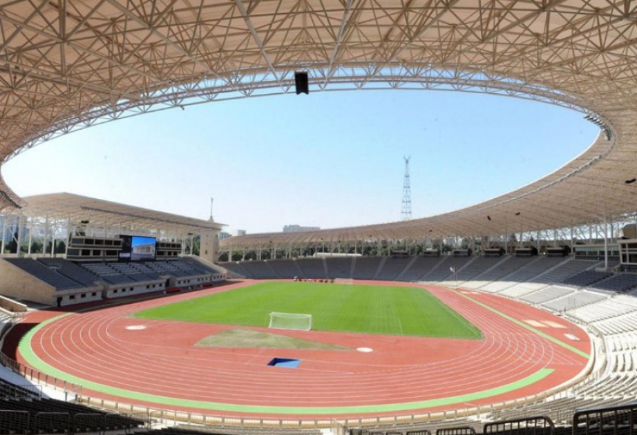 “Qarabağ” klubunun UEFA Çempionlar Liqasının qrup mərhələsindəki oynayacağı stadionlar müəyyənləşib