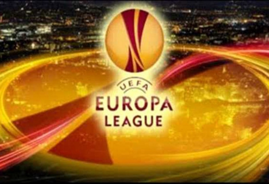 انتهاء مرحلة الفاصلة لدوري أوروبا للاتحاد الأوروبي لكرة القدم