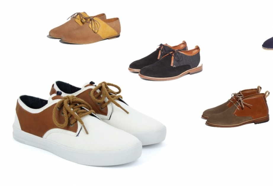 Schuh-Export aus Türkei nach Russland um 129 Prozent gestiegen