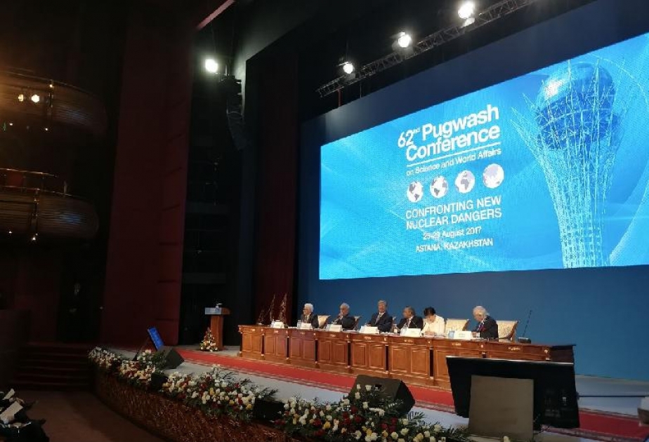 Kazakhstan: ouverture d’une banque mondiale d'uranium faiblement enrichi
