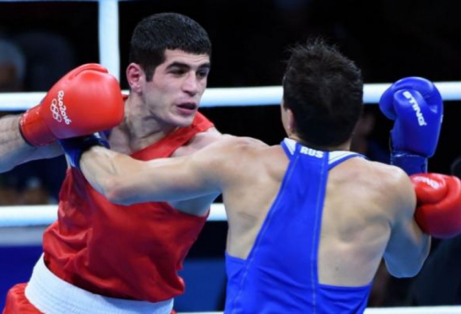 Dünya çempionatı: Daha iki boksçumuzun ilk rəqibi dəqiqləşib