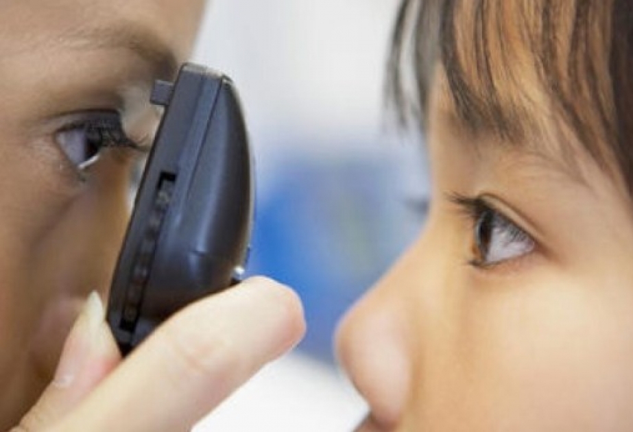 Тест на движение глаз поможет диагностировать аутизм