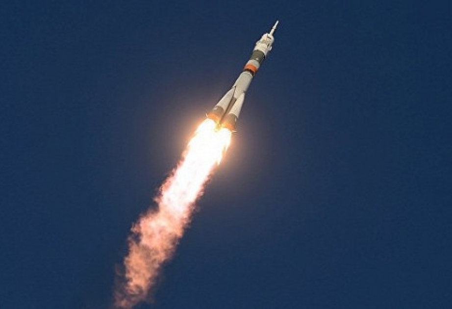 Orbital ATK запустила ракету со спутником для ВВС США