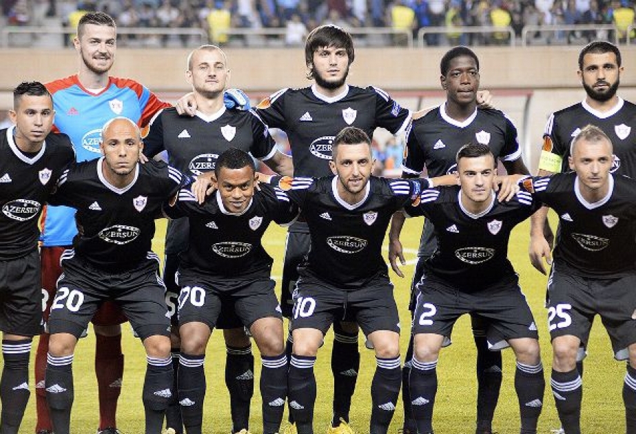 Almaniya mətbuatı “Qarabağ” futbol klubunun uğurunu geniş işıqlandırıb
