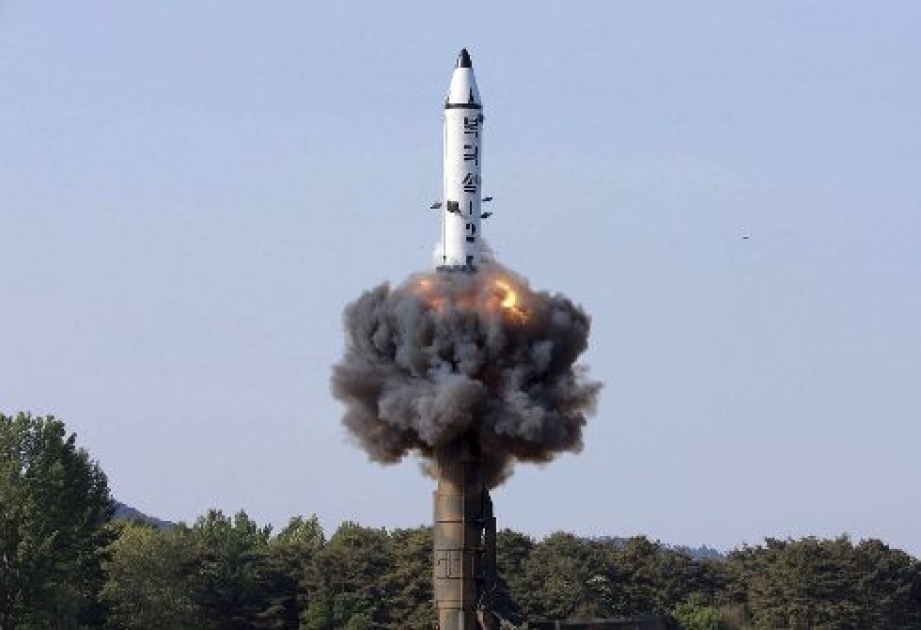 Nordkorea: Raketentests gescheitert