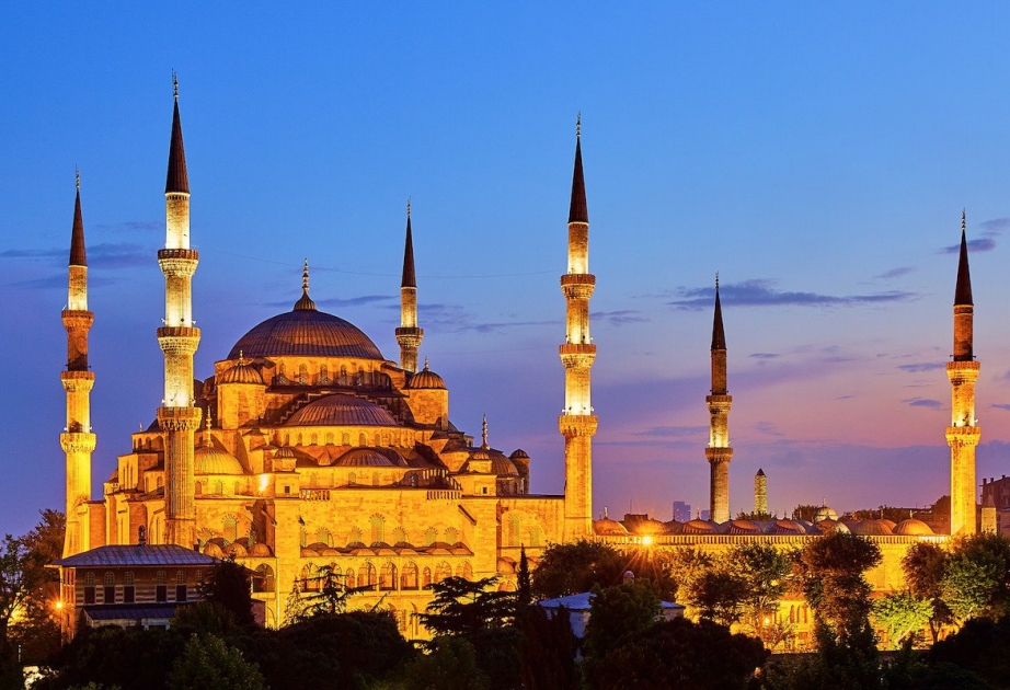 Türkei ist weiteres beleibtes Reiseziel der Deutschen