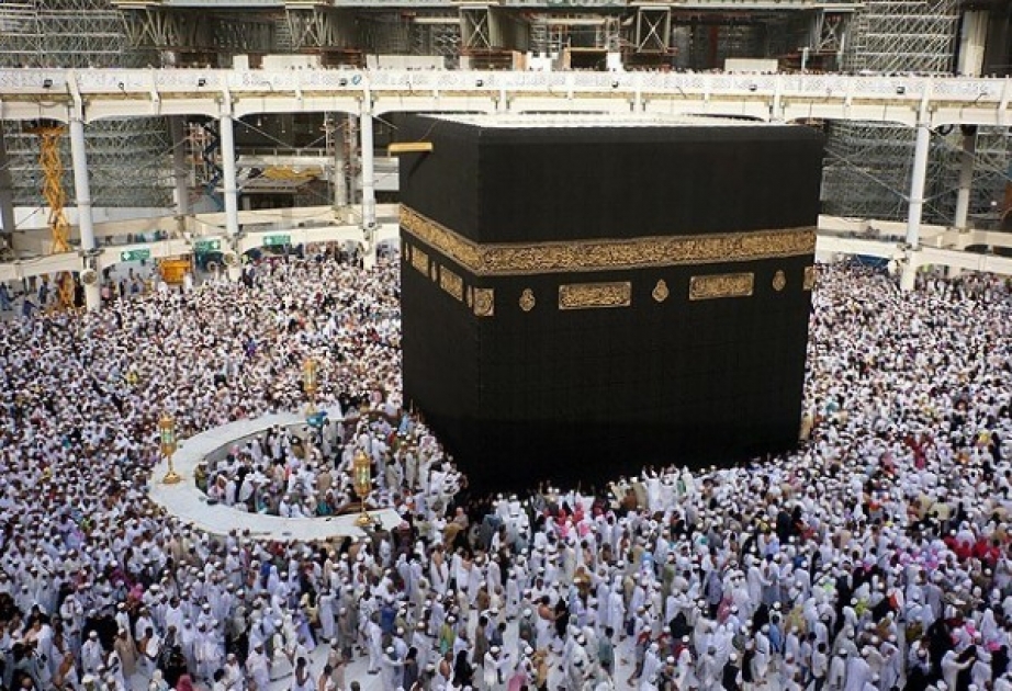تطبيق رسوم على الحجاج الراغبين في الحج من جديد