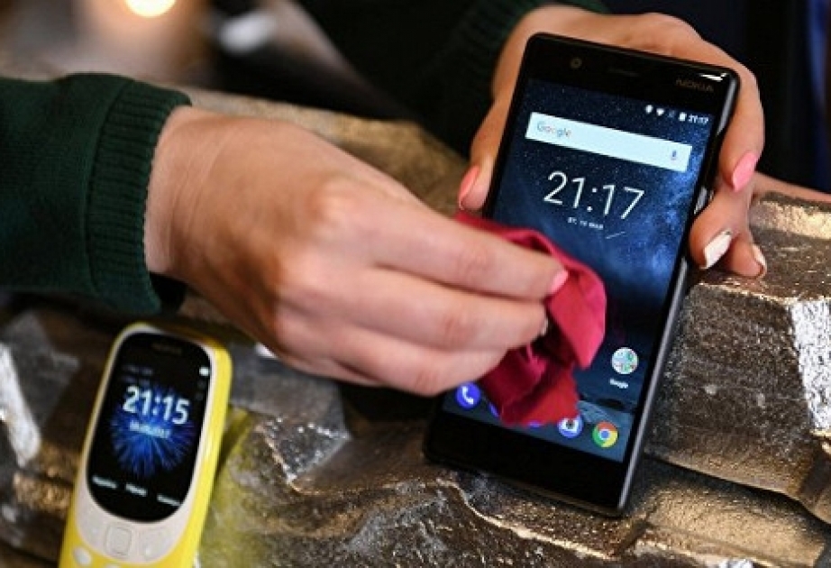Эксперты прогнозируют рост продаж смартфонов Nokia