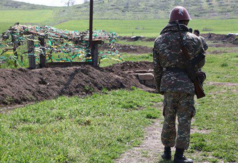 Ermənistanda hərbçinin intiharı ilə əlaqədar daha səkkiz hərbi qulluqçu istintaqa cəlb olunub
