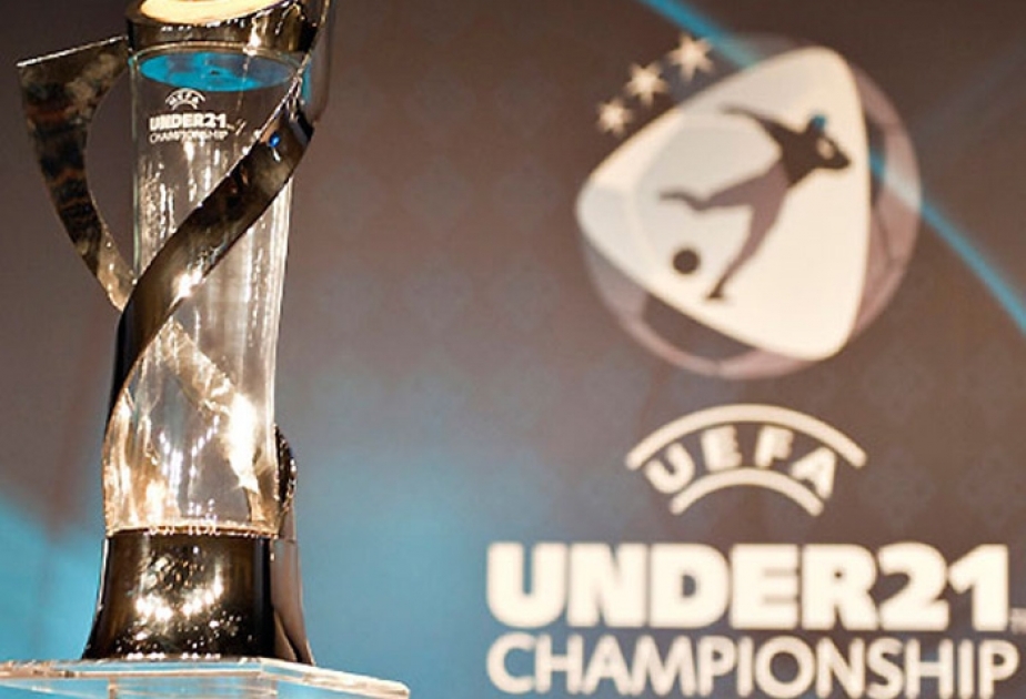 21 yaşadək futbolçulardan ibarət Azərbaycan yığmasının Avropa çempionatı üçün heyəti müəyyənləşib
