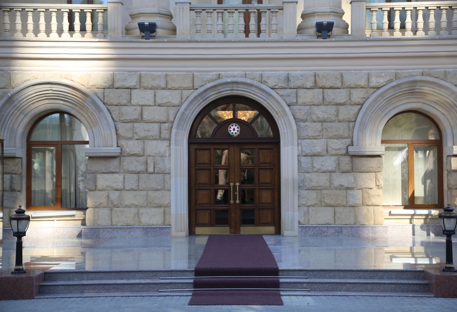 Defense Ministry: Immediate measures are being taken at the scene of the incident
