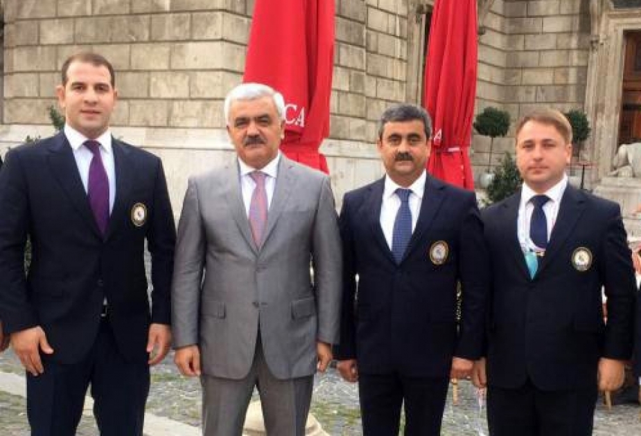 Dünya çempionatında Azərbaycan cüdoçularının ilk rəqibləri müəyyənləşib