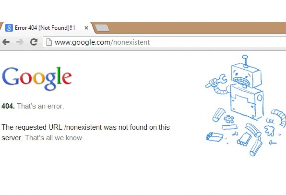 Из-за ошибки Google половина Японии осталась без интернета