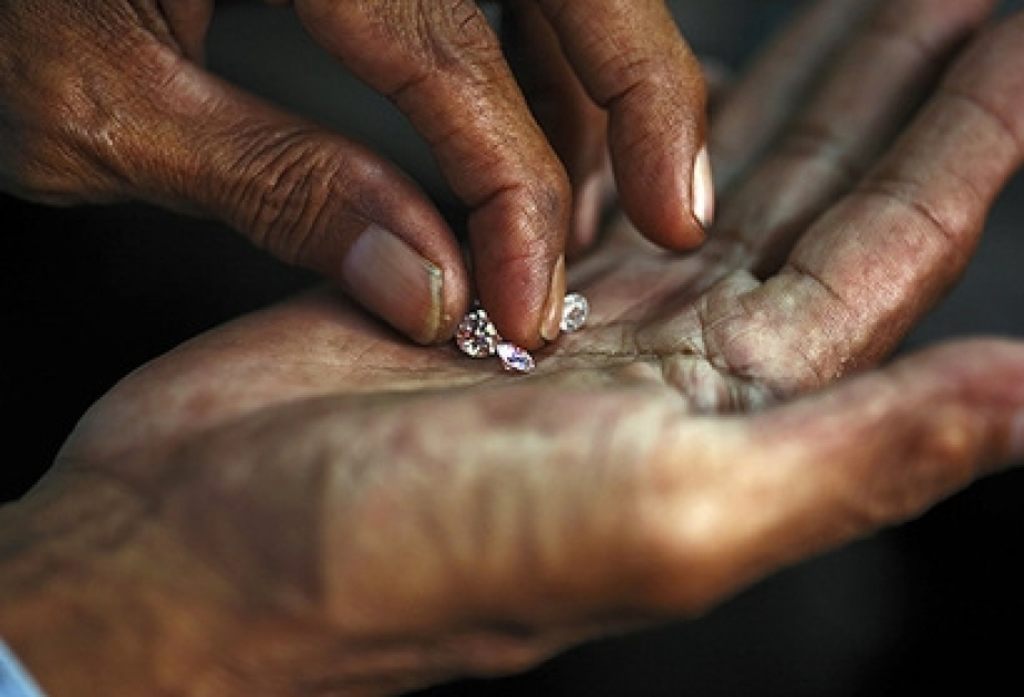 World's first diamond futures exchange starts trading in India