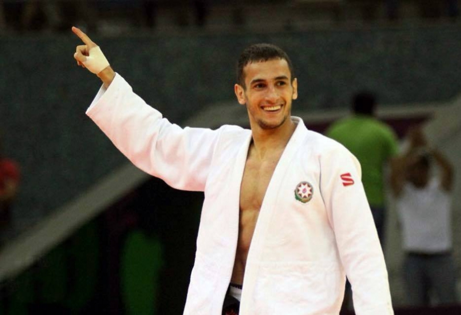 Cüdoçumuz Orxan Səfərovun dünya çempionatının finalındakı rəqibi müəyyənləşib