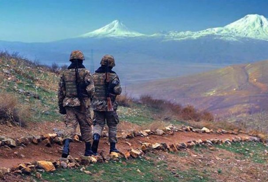 Ermənistan ordusunda hərbi qulluqçunun vəhşicəsinə döyülməsi faktı gizlədilir