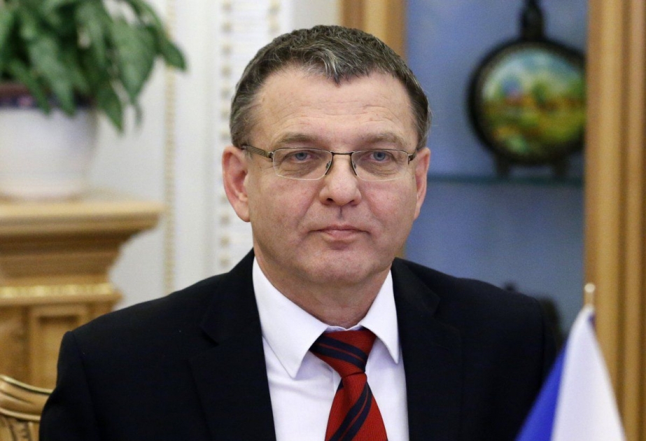 Прага против раскола ЕС