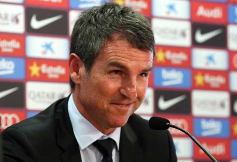 Спортивный директор «Барселоны»: Мы работаем над трансферами еще двоих игроков