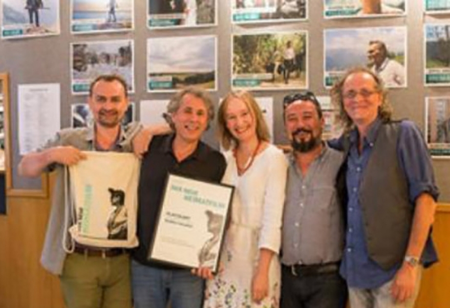 Le documentaire Le Placard récompensé à un festival international