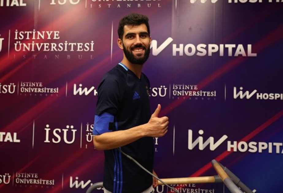 Türkiyənin “Fənərbağça” komandası Rusiya klubundan portuqaliyalı futbolçunu transfer edib